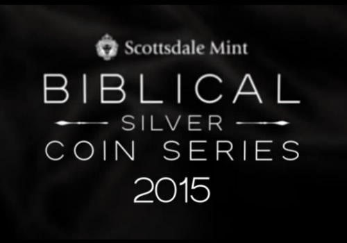Video:-Apmex-Announces-Exclusive-Release-Of-Ten-Commandments-Silver-Coin