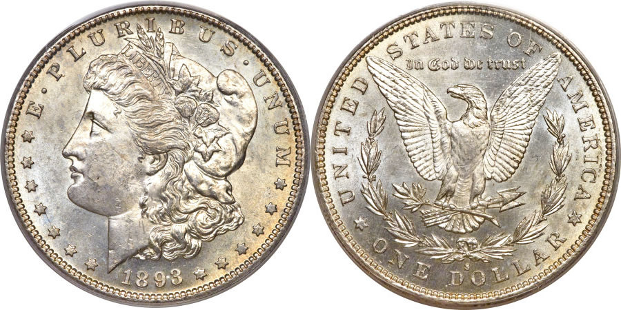 1893-S-Morgan-Dollar-Brings-$282,000-In-$8.3+-Million-Heritage-Summer-Fun