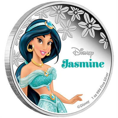 Princess-Jasmine-Next-In-Line-On-Disney-Coin-Series