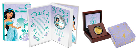 Princess-Jasmine-Next-In-Line-On-Disney-Coin-Series