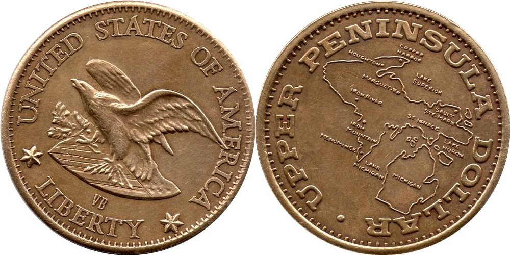 Upper-Peninsula-Dollar?