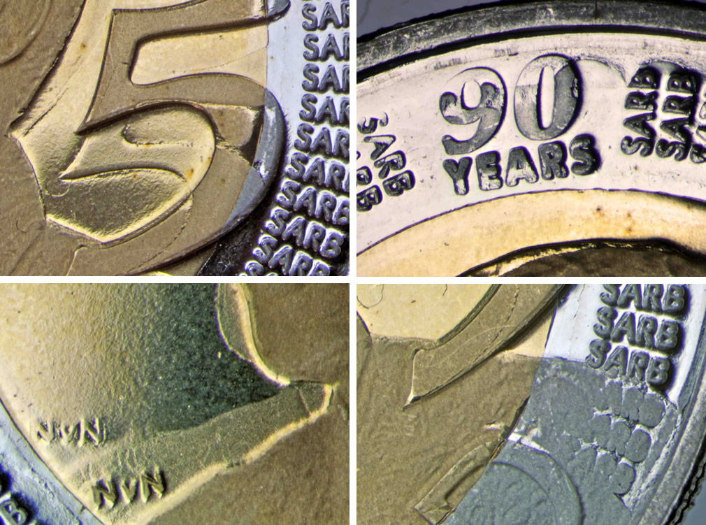 NGC-Grades-Double-Struck-Proof-2008-Mandela-5-Rand