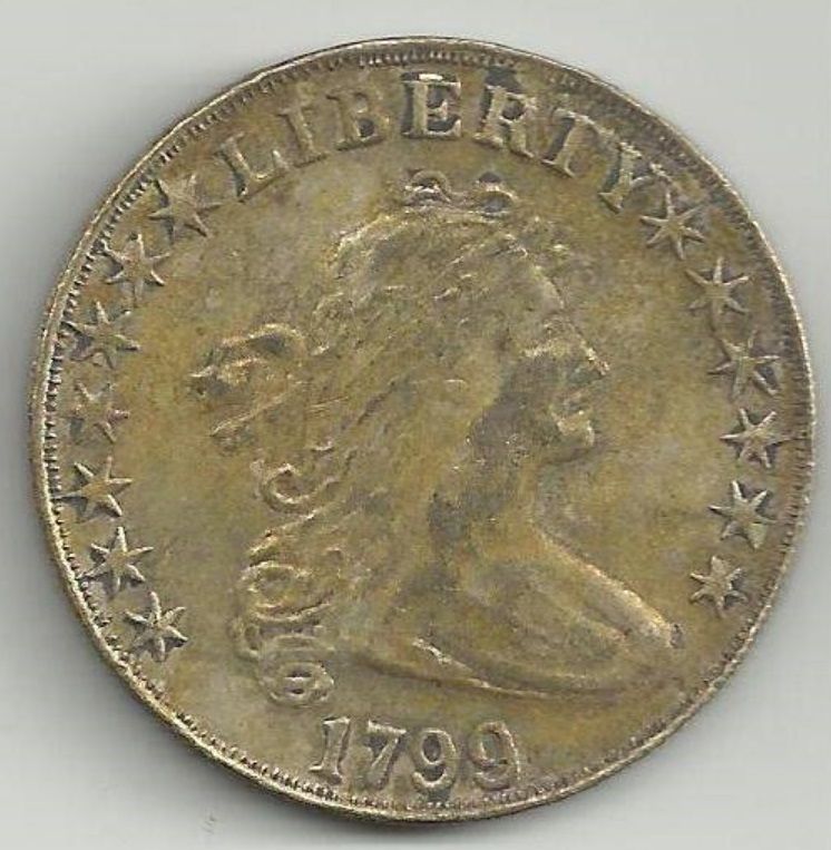 Counterfeit-1799-Dollar/Half-Dollar-On-Ebay.