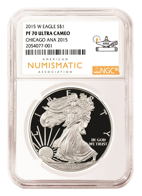 NGC-Offers-Exclusive-ANA-Label-At-ANA-World's-Fair-Of-Money