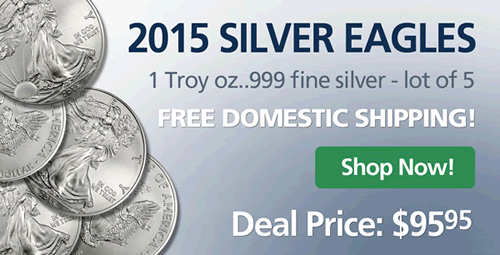 Mcm-On-Ebay:-24-Hour-Silver-Sale,-Silver-Eagles-And-Morgan-Bars