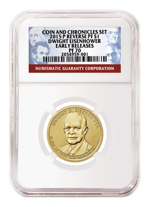 2015-Dwight-D.-Eisenhower-Coin-&-Chronicles-Set-Pedigree