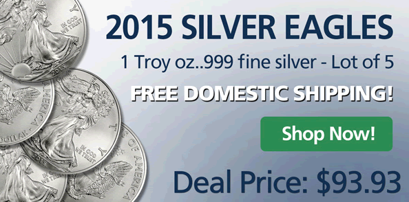 Mcm-On-Ebay:-24-Hour-Silver-Sale,-Silver-Eagles-And-Maple-Leafs
