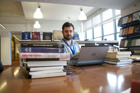 Profiles-In-Research:-Andrei-Gandila