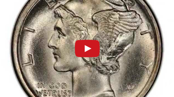 Video-Preview:-Legend-Rare-Coin-Regency-XIIi-Auction