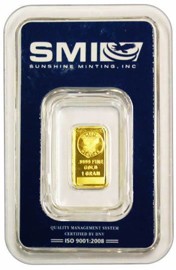 2015-1-Oz-Silver-Britannia-Coins-And-1-Gram-Sunshine-Gold-Bars-On-Sale