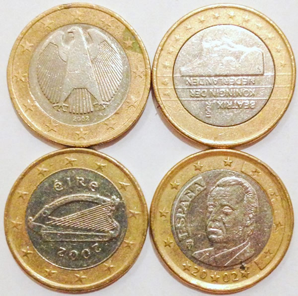 Coin-Collecting:-A-Hobby-To-Take-On-Holiday