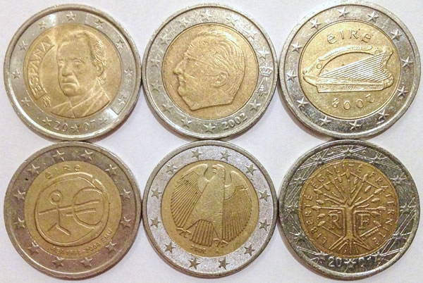 Coin-Collecting:-A-Hobby-To-Take-On-Holiday