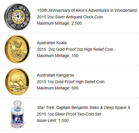 Perth-Mint:-Sold-Out---Out-Of-Time-For-These-Remarkable-Releases