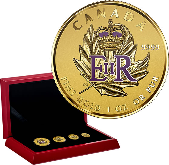 RCM-New-Releases:-Historic-Reign-Gold-And-Silver-Coins