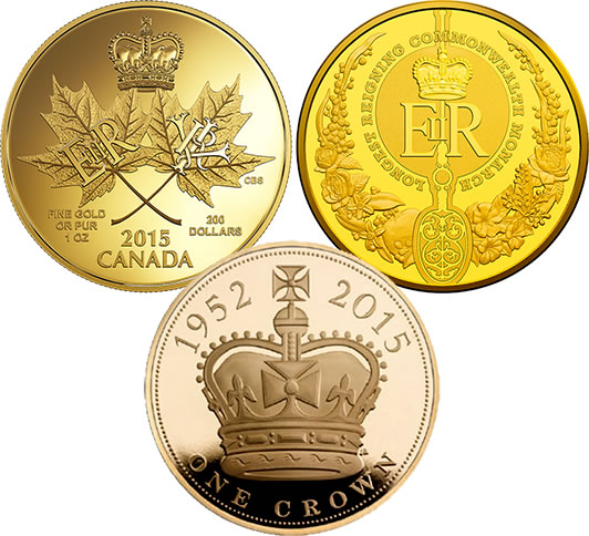 RCM-New-Releases:-Historic-Reign-Gold-And-Silver-Coins