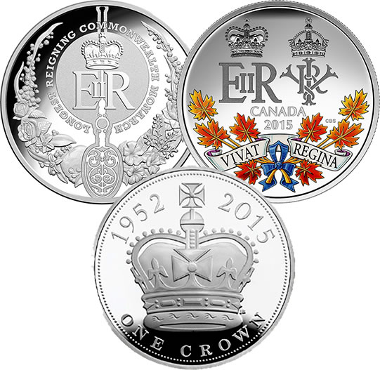 RCM-New-Releases:-Historic-Reign-Gold-And-Silver-Coins