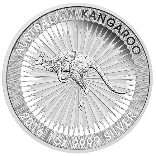 2016-1-Oz-Silver-Kangaroo-Coins-Just-$1.99-Over-Spot!-Rmc-Bars-79˘-Over-Spot