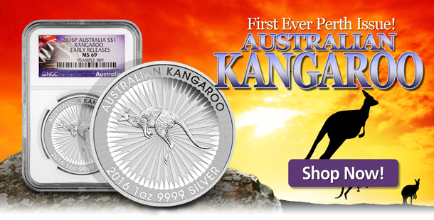 Mcm-On-Ebay:-2016-1-Oz.-Silver-Kangaroo-Coins-In-Stock!