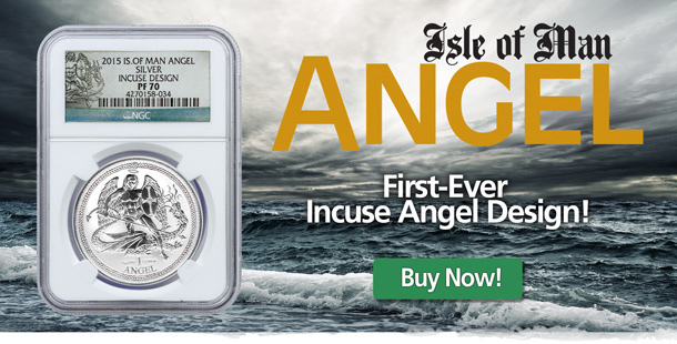 Mcm-On-Ebay:-2015-NGC-PF-70-Isle-Of-Man-1-Oz.-Proof-Silver-Incuse-Angel-Back-In-Stock