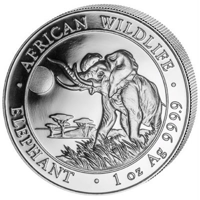 2015-5-Oz-Silvertowne-Buffalo-Round-Just-$1.25-Per-Oz-Over-Spot-Any-Quantity!