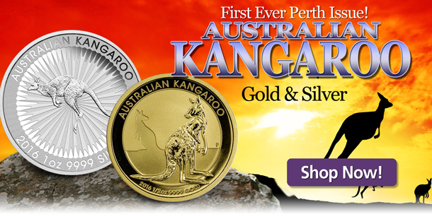 Mcm-On-Ebay:-2016-Gold-&-Silver-Kangaroo-Coins-In-Stock!
