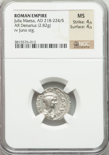 Click to See if There's a Larger Image! Pompeia's-Pick:-Julia-Maesa:-The-First-Female-Caesar