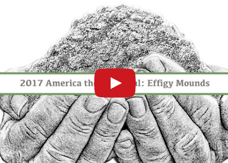 Video:-2017-Effigy-Mounds-America-The-Beautiful-Quarter-Design-Candidates