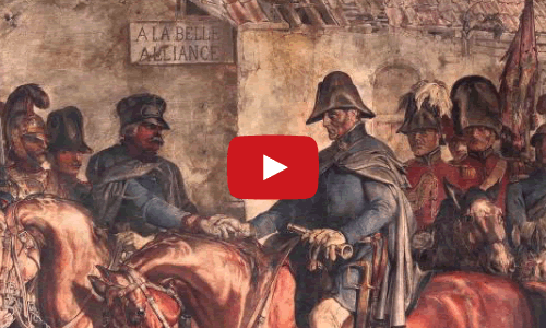 Video:-Designers'-Inspiration-Series:-Battle-Of-Waterloo-�5-Coin