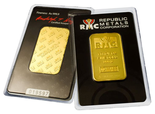 1-Oz-Silvertowne-Retro-Prospector-Bars-Just-$1.25-Over-Spot-Any-Quantity!
