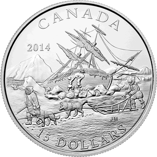 Record-12-Coin-Of-The-Year-Award-Nominations-For-Royal-Canadian-Mint