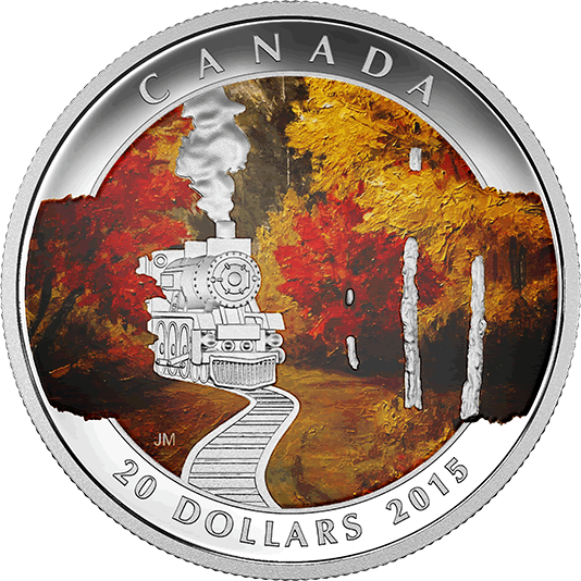 From-Tragedy-On-The-Great-Lakes-To-On-Ice-Heroics:-Royal-Canadian-Mint-Collector-Coins-Explore-Cana