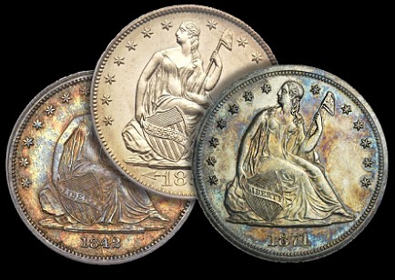 Coin-Collecting-Strategies:-Seated-Liberty-Dollars:-An-Overlooked-Series-With-Long-Term-Potential