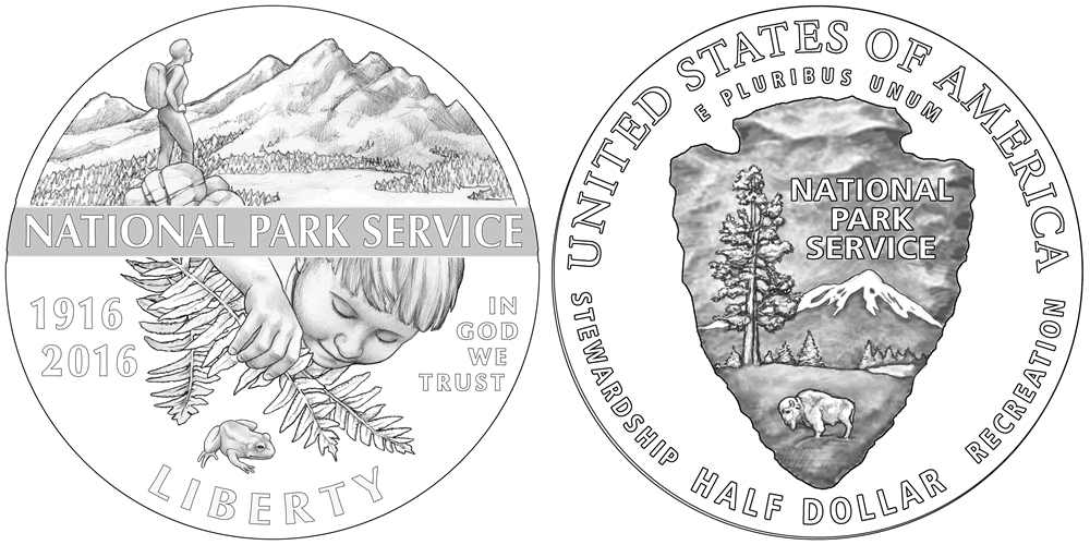 National-Park-Service-100th-Anniversary-Commemorative-Coin-Designs-Unveiled