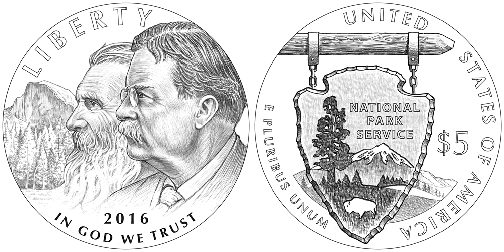National-Park-Service-100th-Anniversary-Commemorative-Coin-Designs-Unveiled
