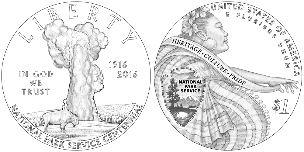 National-Park-Service-100th-Anniversary-Commemorative-Coin-Designs-Unveiled