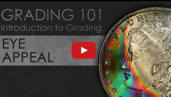 Learn-Grading:-Eye-Appeal---Introduction-To-Coin-Grading-Using-Dollars-And-Commemorative-Coins