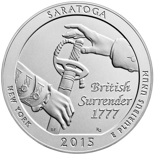 Video:-ATB-Five-Ounce-Silver-Uncirculated-Coin-Saratoga-National-Historical-Park-Available-12/3