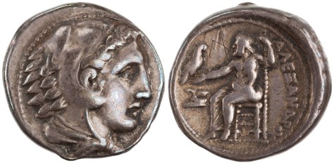 Pella:-Coins-Of-The-Kings-Of-Macedonia