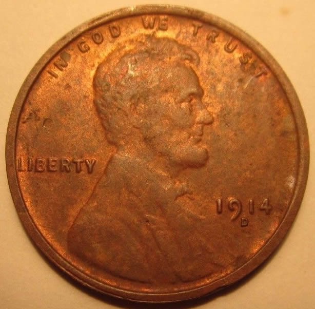 Counterfeit-1914-D-Lincoln-Cent