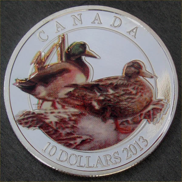 Counterfeit-Silver-Bumblebee-&-Ducks