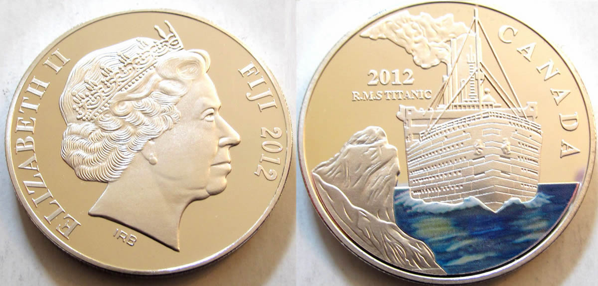 Counterfeit-Titanic--Coin
