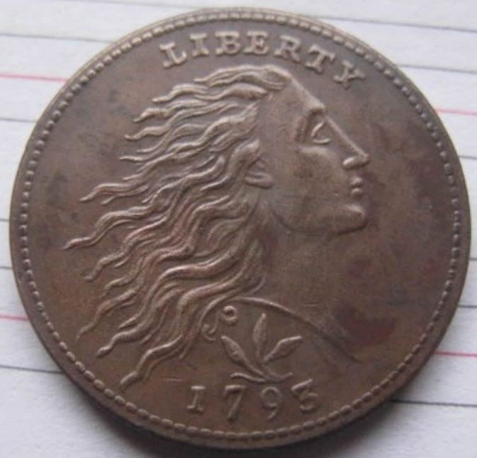 Counterfeit-1793-Large-Cent