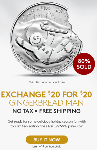 RCM-Sellout-Alert---Gingerbread-Man-$20-For-$20-80%-Sold-Out