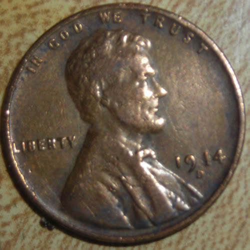 Counterfeit-1914-D-Lincoln-Cent