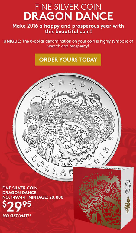 New-RCM-Release:-2016-Fine-Silver-Coin-�-Dragon-Dance
