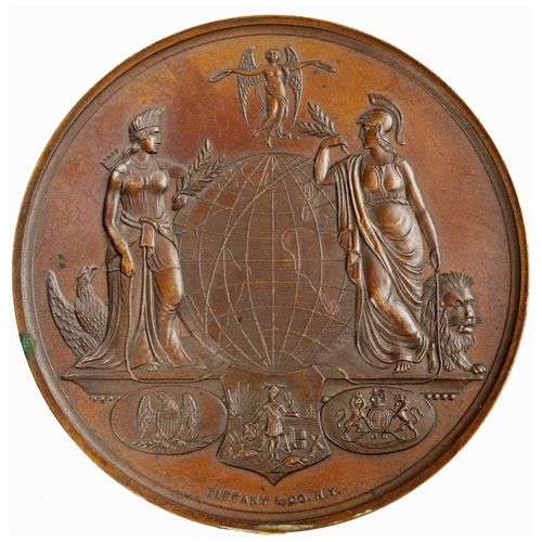 Telegraphic-Numismatica