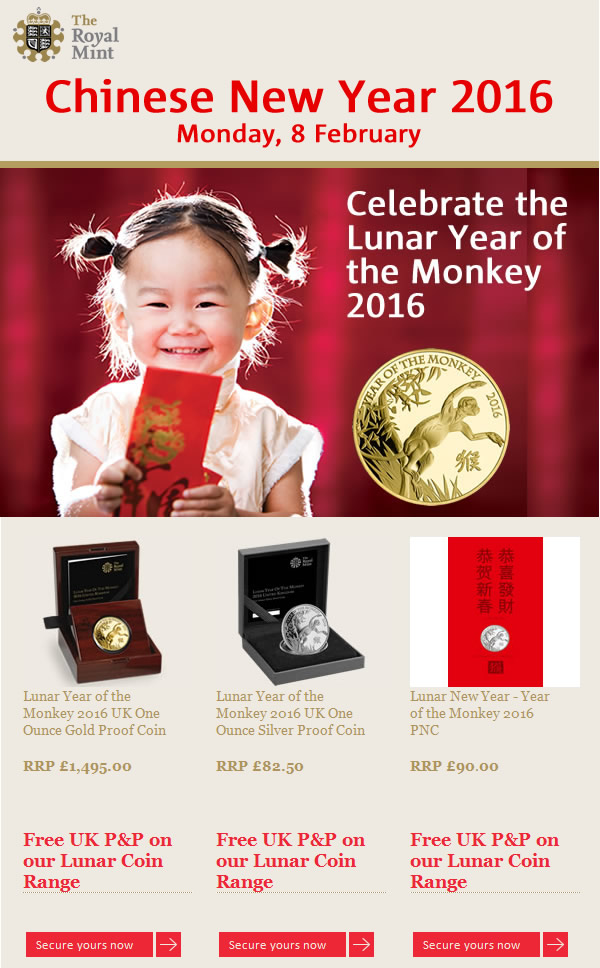 New-Release:-Celebrate-The-Lunar-Year-Of-The-Monkey-2016!