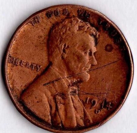 Counterfeit,-Altered-1944-D-Lincoln-Cent