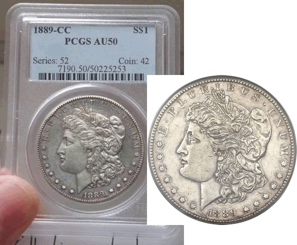 Ebay-1889-CC-Dollar