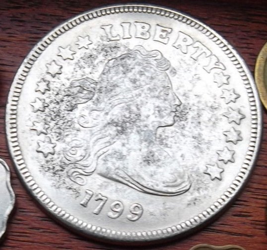 Counterfeit-1799-Draped-Bust-Dollar